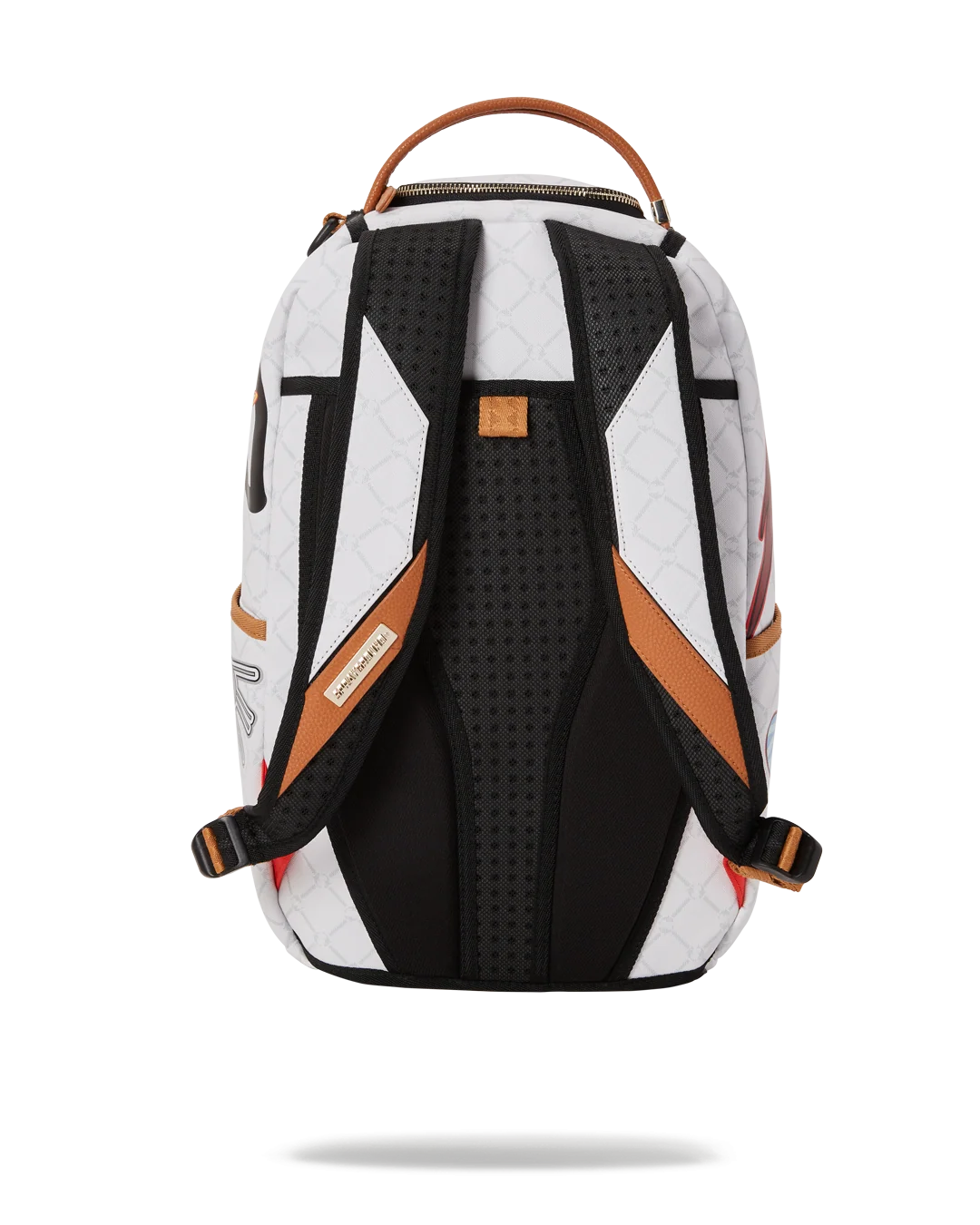 UFO OUTTA THIS WORLD BACKPACK (DLXV)