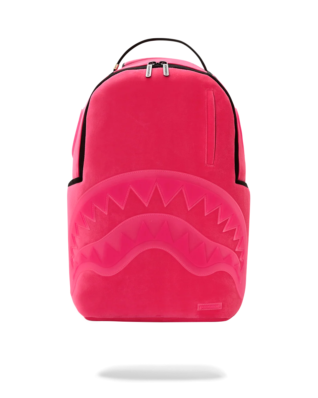 SHINOBI SHARKS IN PARIS BACKPACK (HOT PINK)