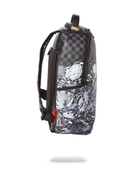 TOO MANY KARATS BACKPACK