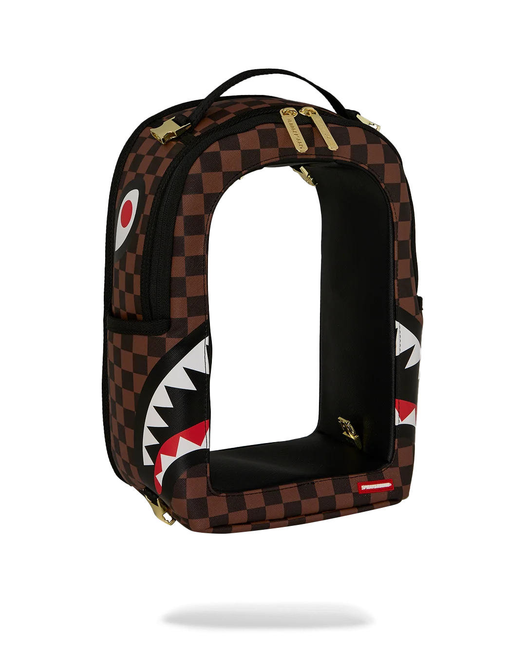 BAG WITHIN A BAG WITHIN A BAG BACKPACK