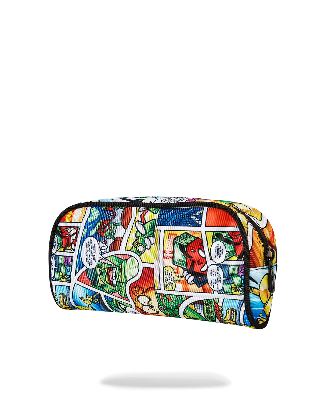 THE COMPETITION IGNITION PENCIL POUCH