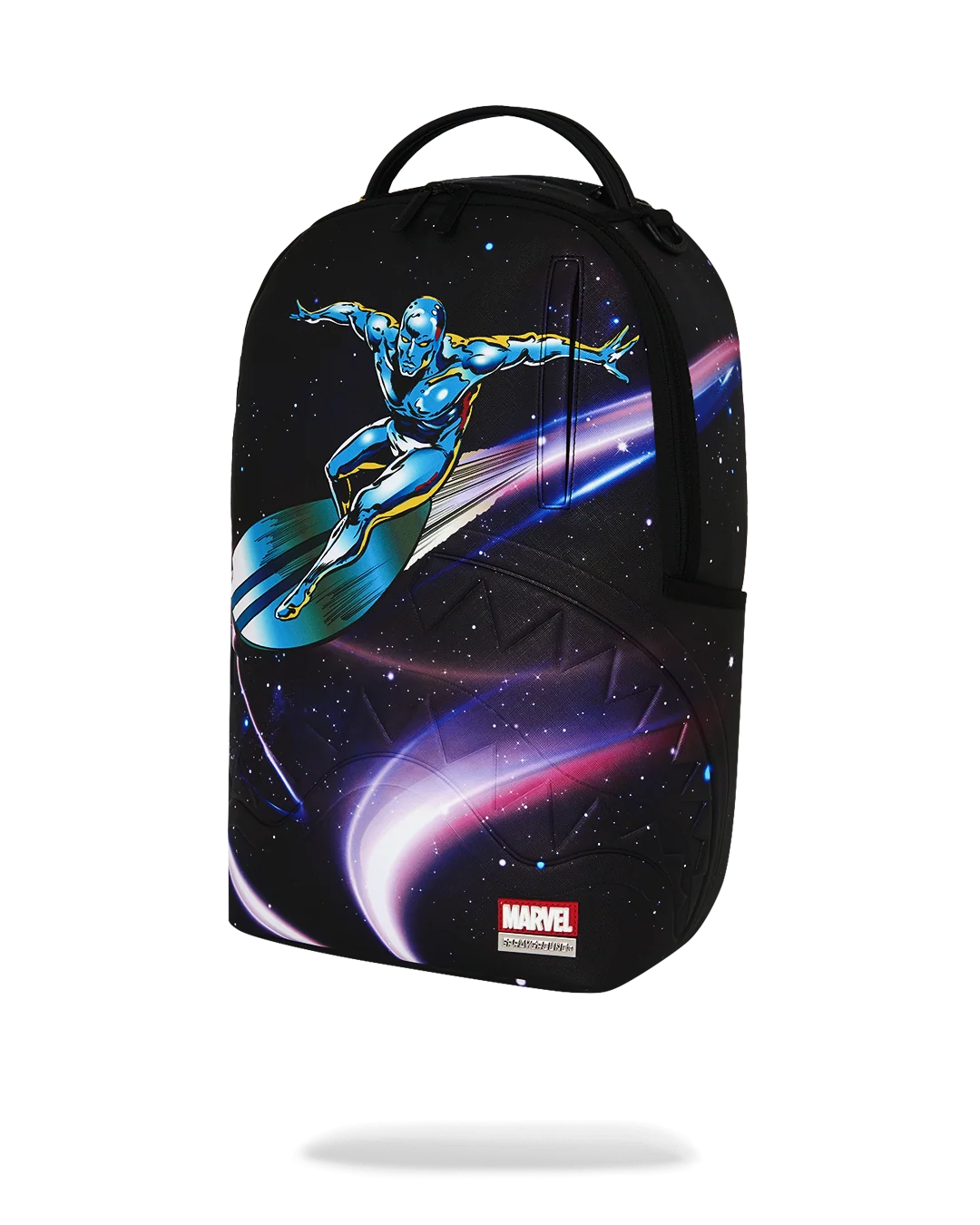 MARVEL AVENGERS SILVER SURFER BACKPACK