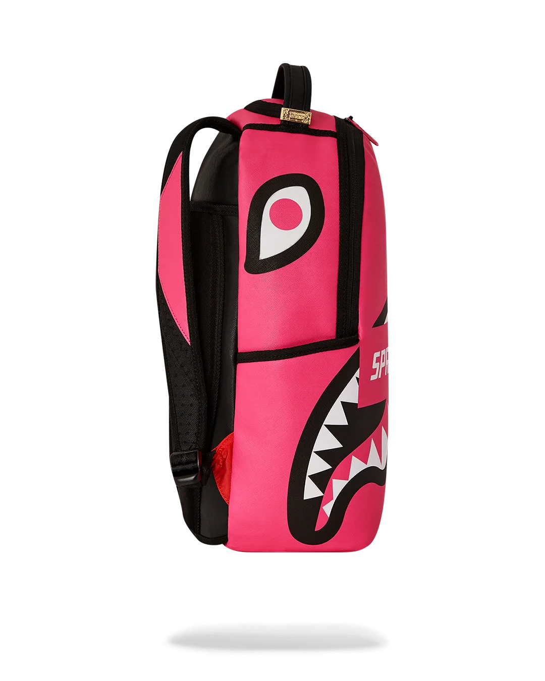 SMASH LOGO NEBULA DLXSV BACKPACK