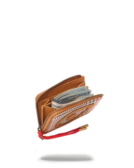 TURBO 500 WALLET