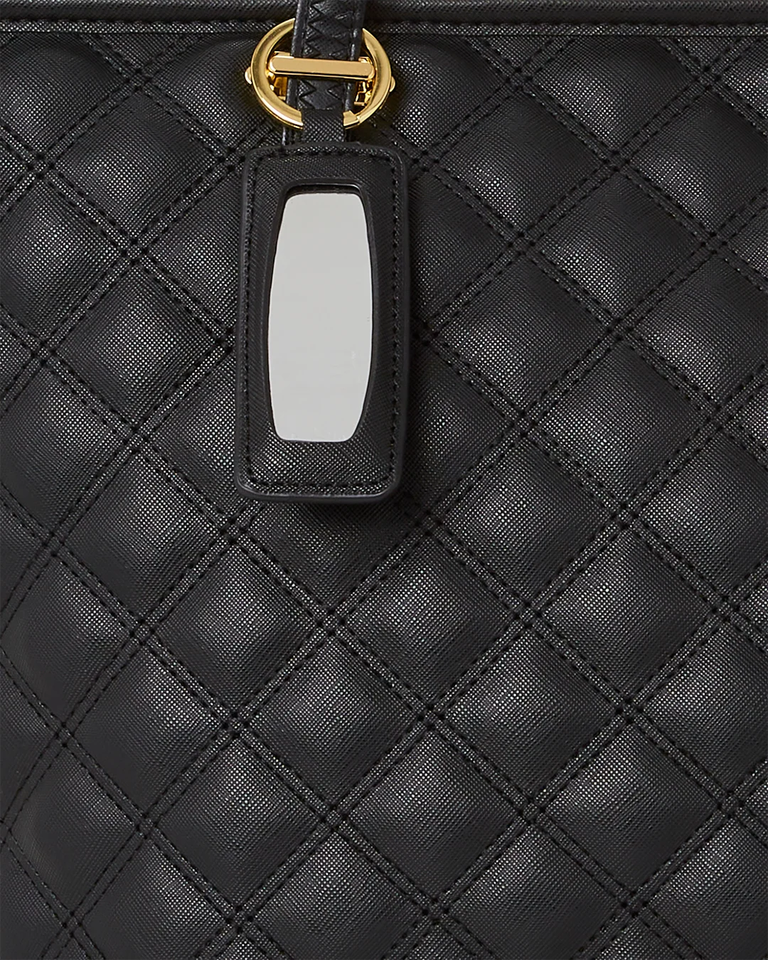 24K GENEVA TOTE
