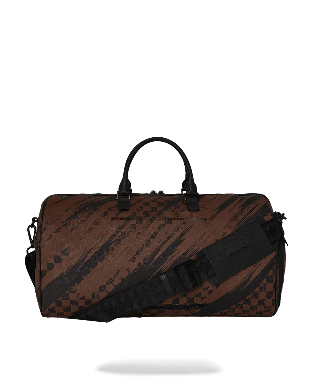 SHARKS IN PARIS NIGHT DRIFT DUFFLE