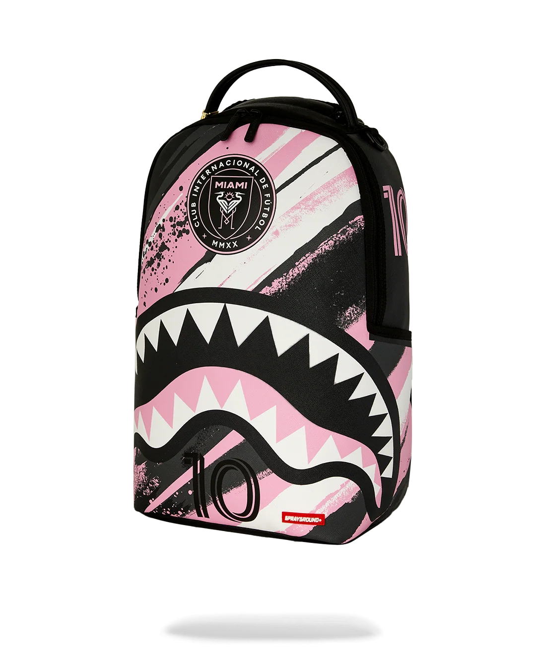 MLS INTER MIAMI CF MESSI SHRED IT UP BACKPACK