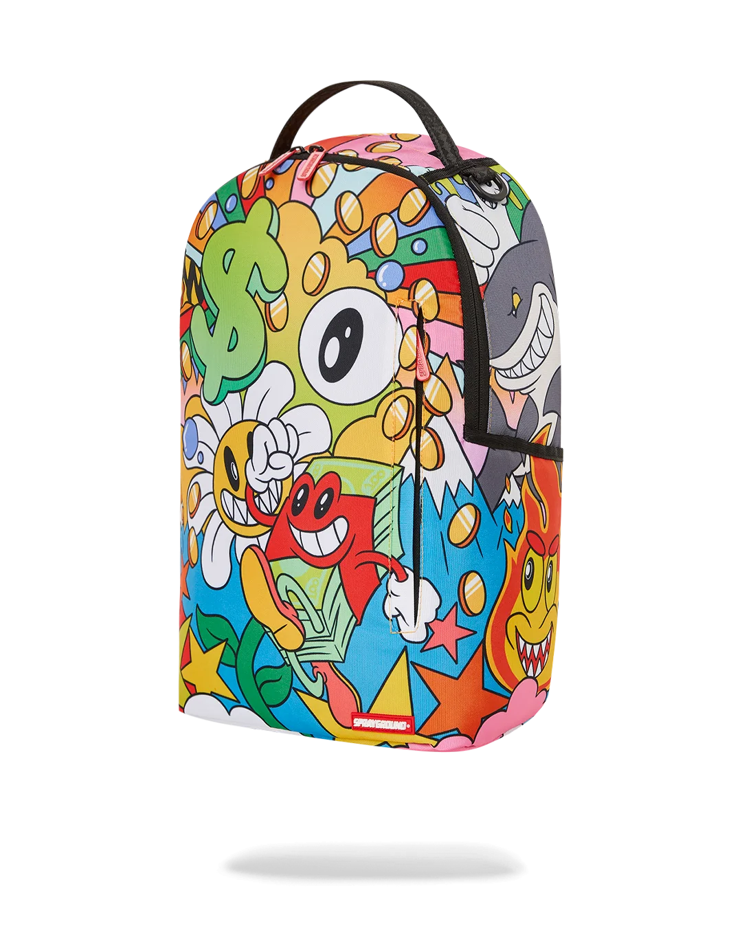 EARLY DAZED BACKPACK
