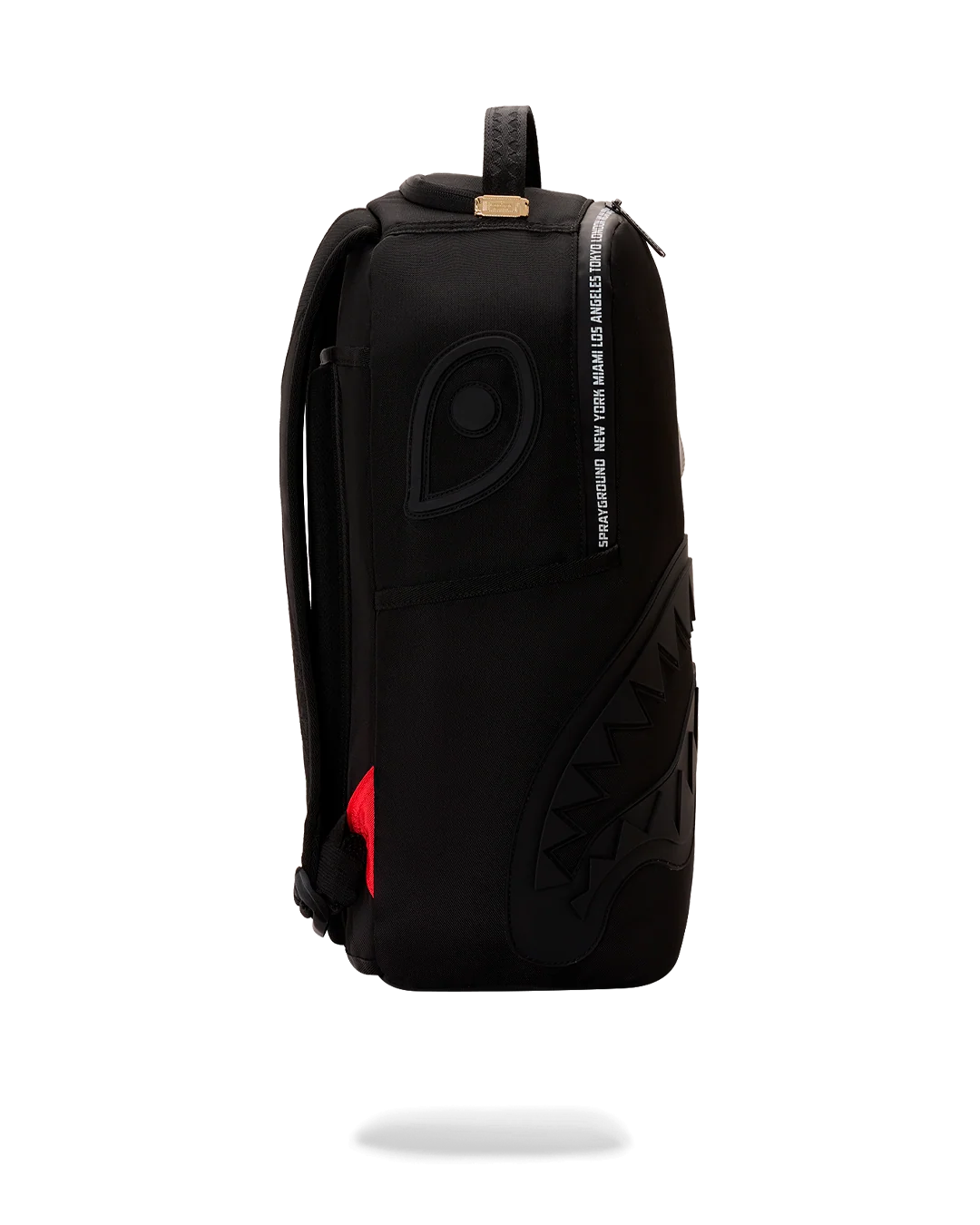 SHARK CENTRAL - LOWKEY BACKPACK