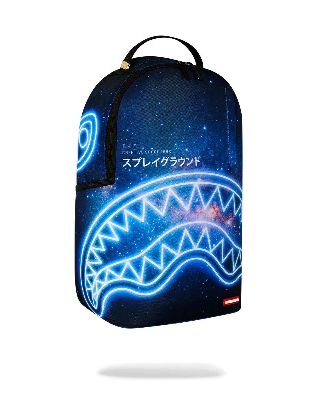 CREATIVE SPACE LABS BACKPACK
