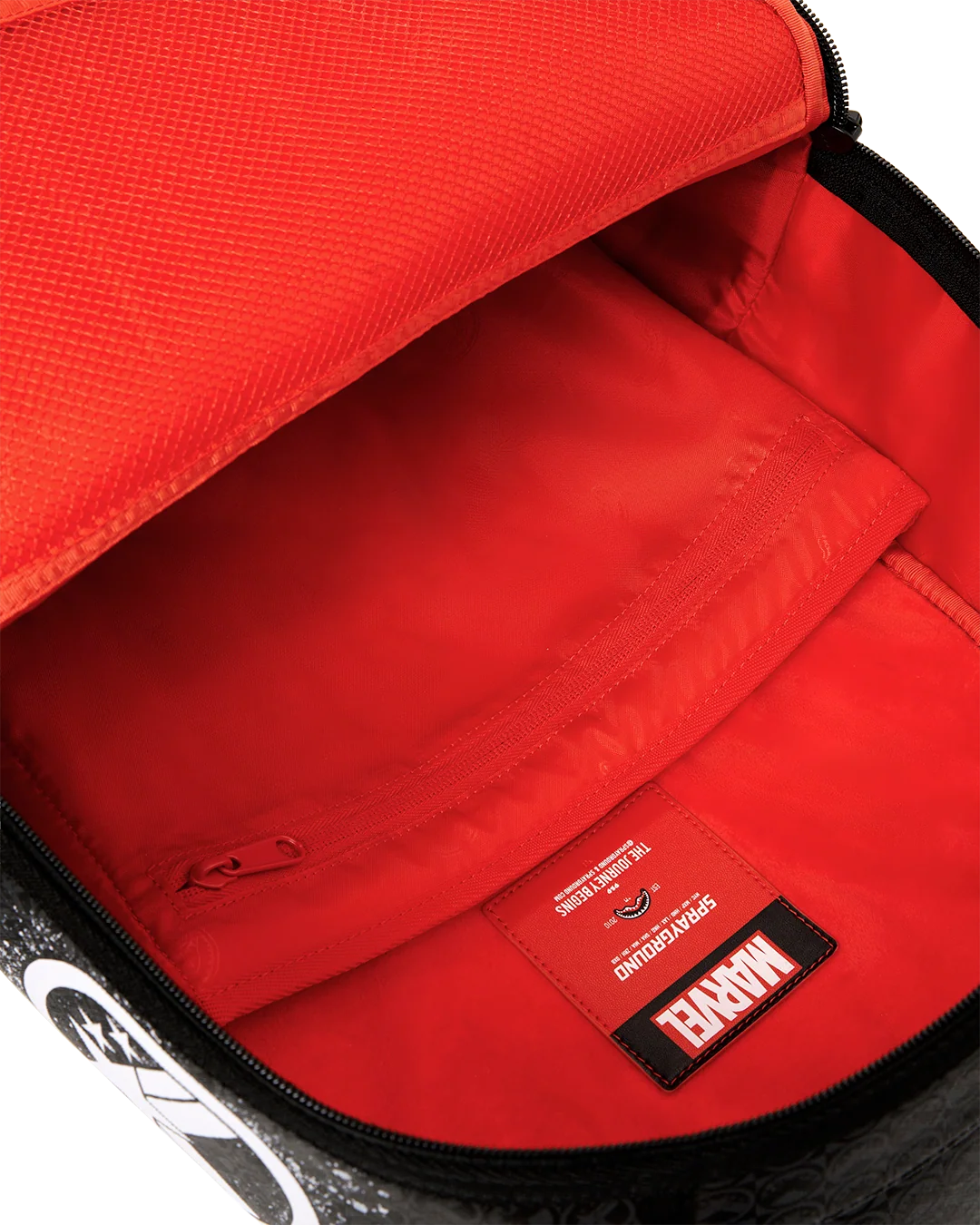 MARVEL AVENGERS FULL ARSENAL BACKPACK