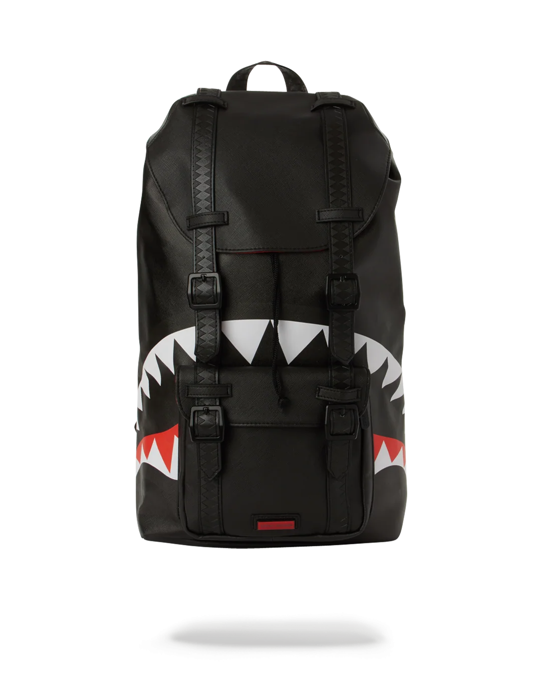 THE HILLS BACKPACK (BLACK)