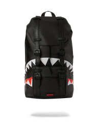 THE HILLS BACKPACK (BLACK)