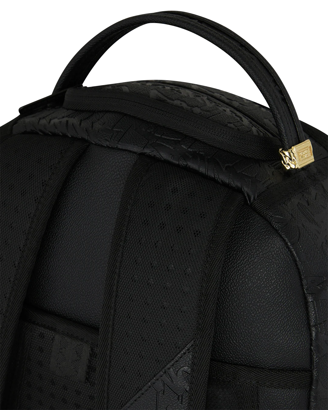 WYNWOOD WALLS COLLAB STENCIL COLLECTION BACKPACK