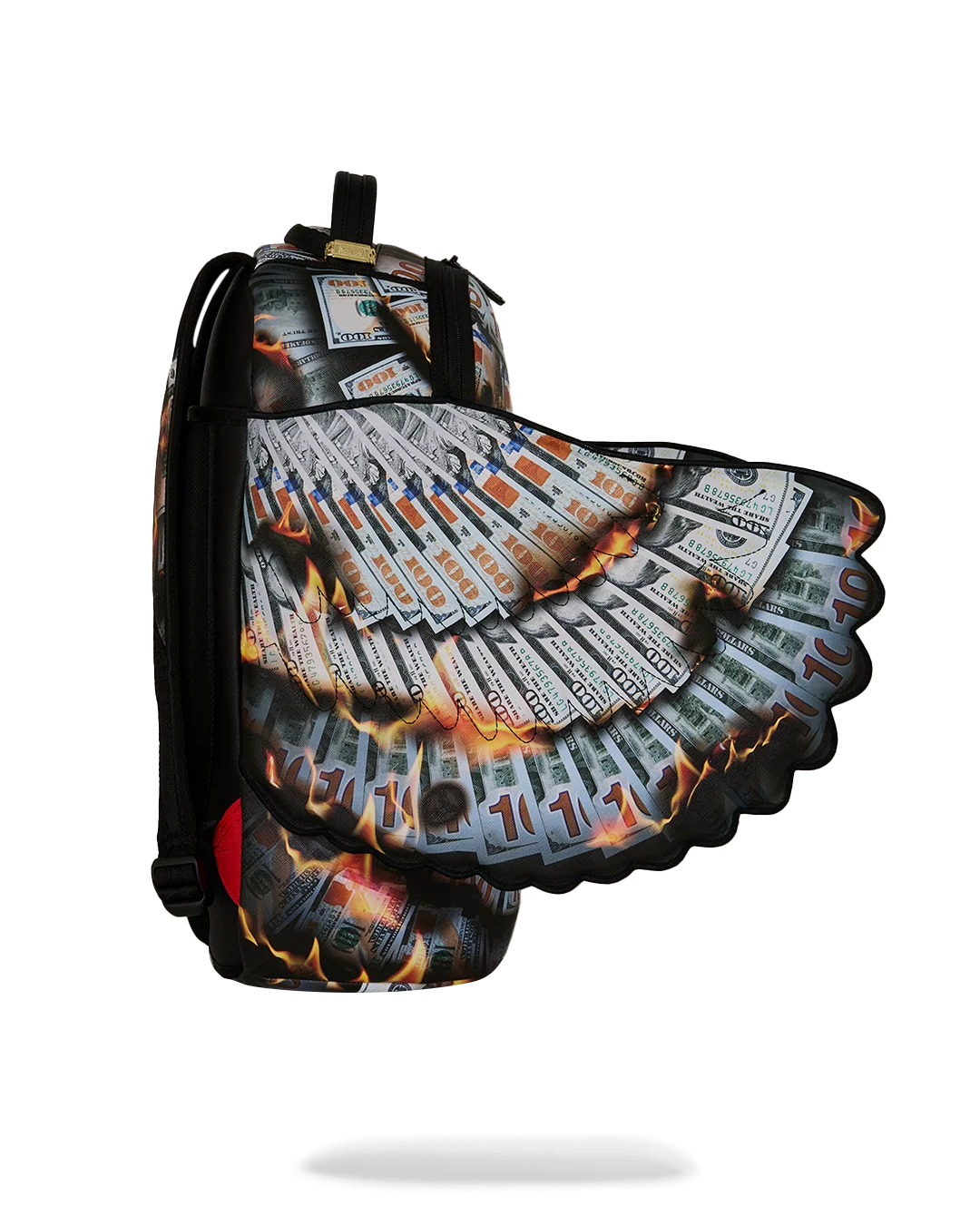 FIRE FLIGHT BACKPACK