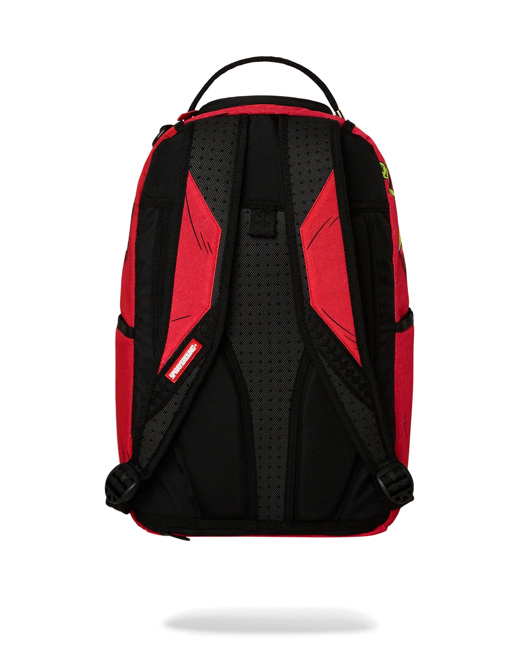 SUSIE ARTS & CRAFTS SHARK BACKPACK