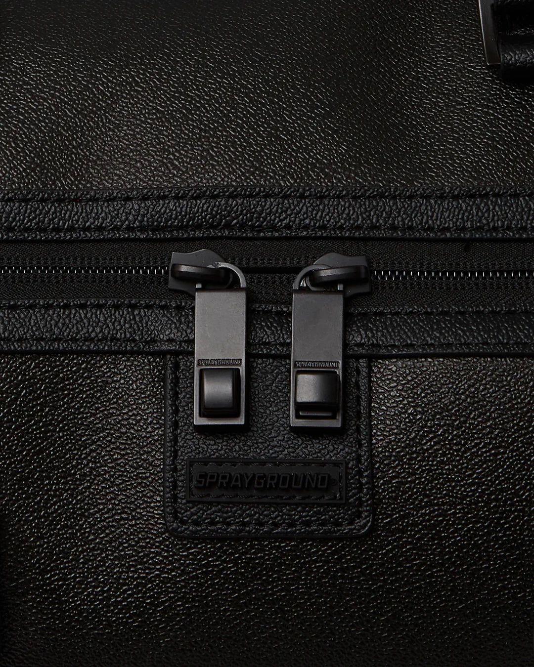 THE ENTREPRENEUR DUFFLE