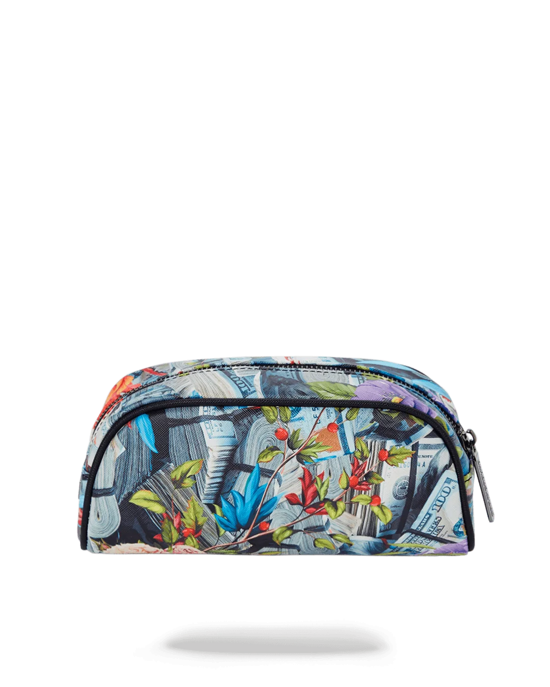 CONCRETE JUNGLE POUCH