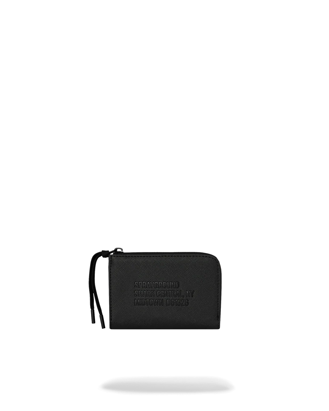THE GOLDEN FANG SHARK WALLET