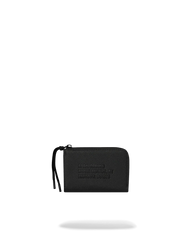 THE GOLDEN FANG SHARK WALLET