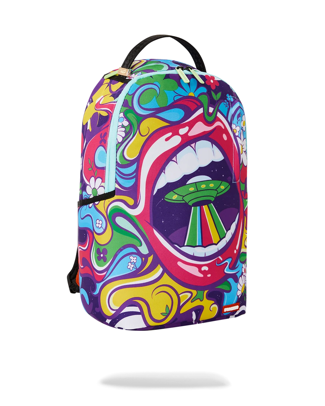 TRIPS & LIPS BACKPACK