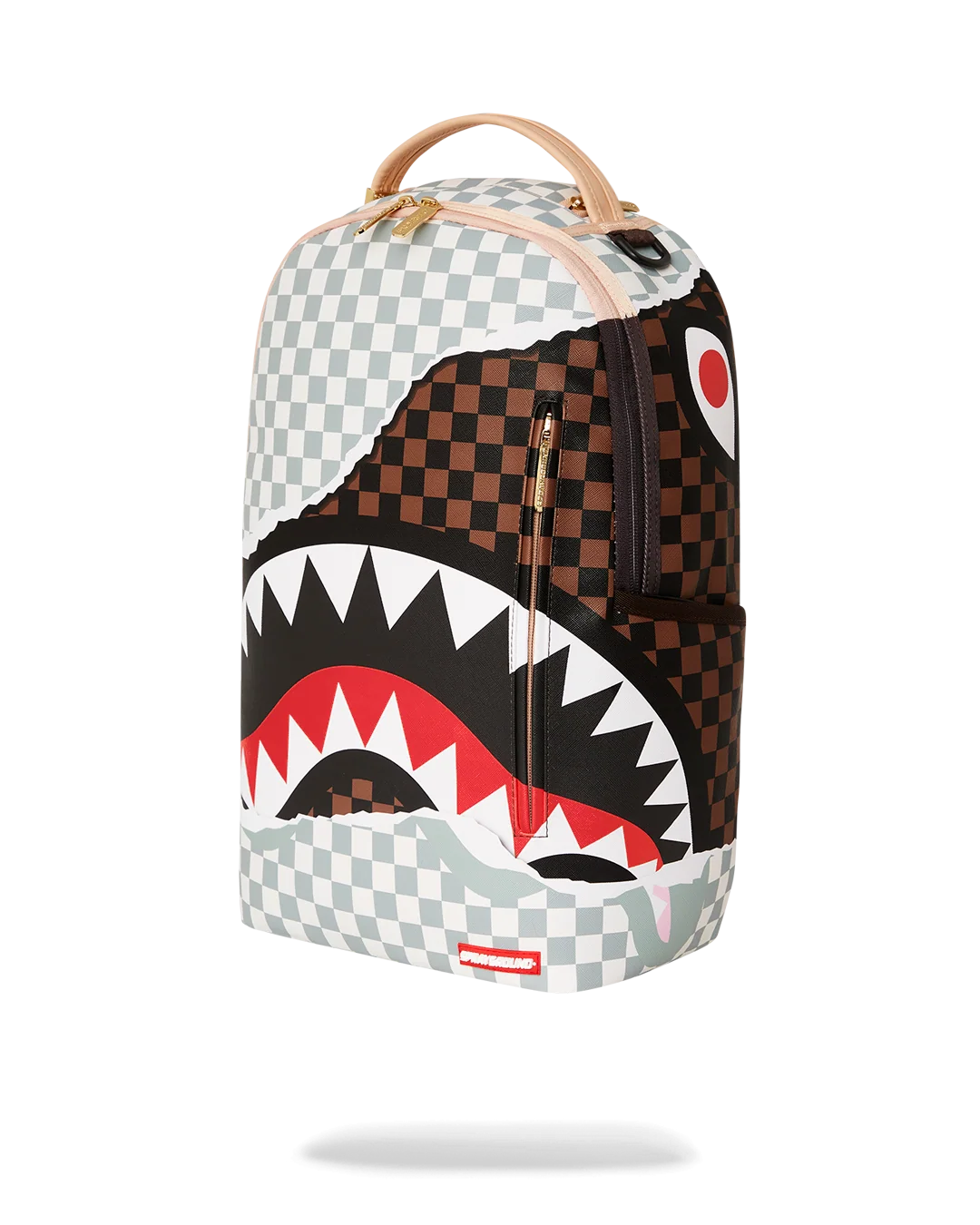 UNSTOPPABLE ENDEAVORS II BACKPACK (DLXV)