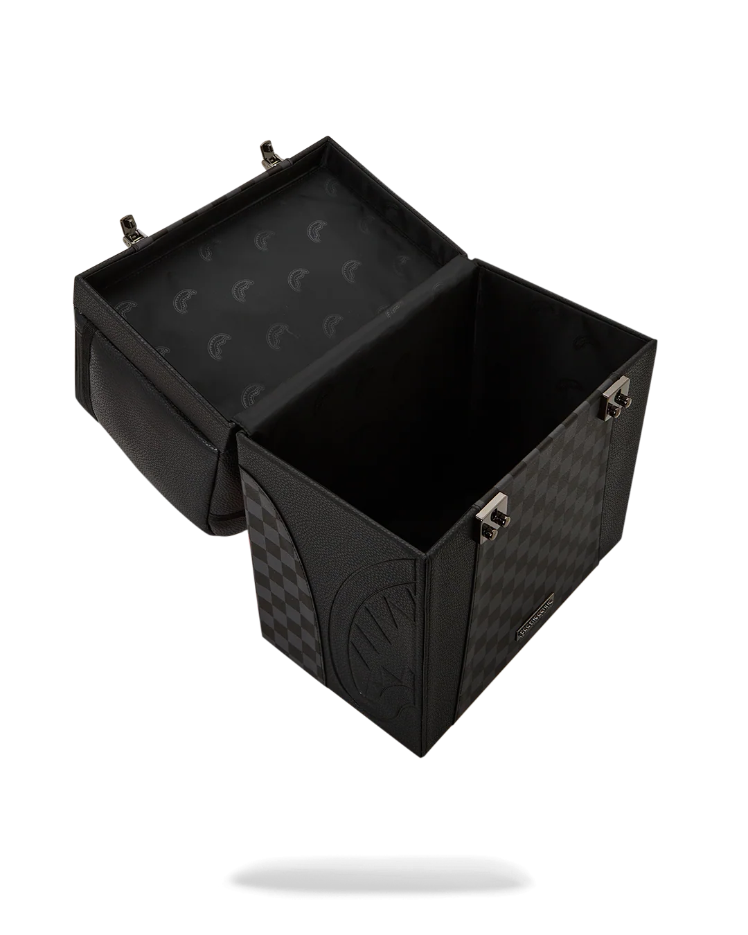 RACEWAY SHADOW PHANTOM HALF BOX BACKPACK (DLXV)