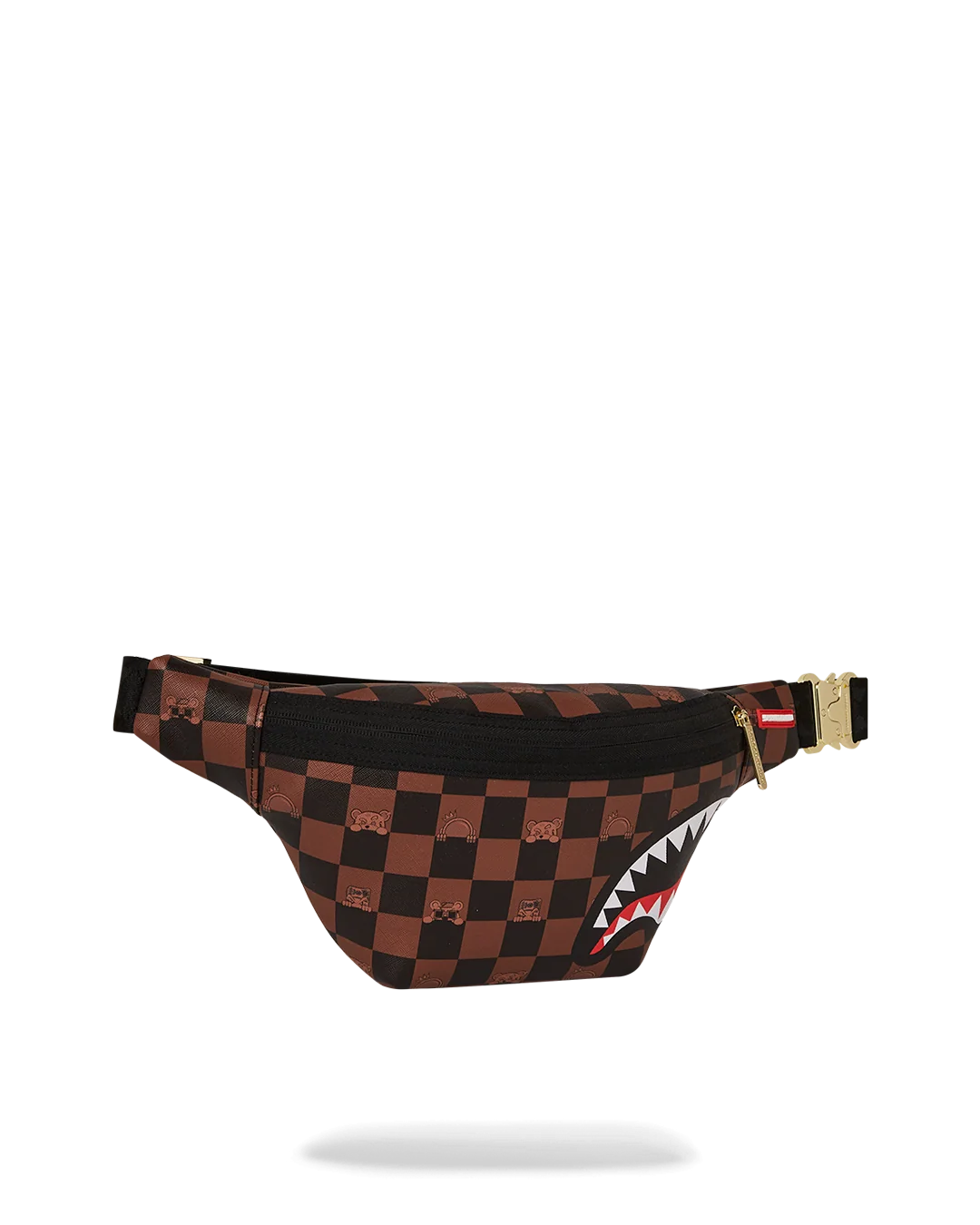 THE HIDEOUT SAVVY CROSSBODY