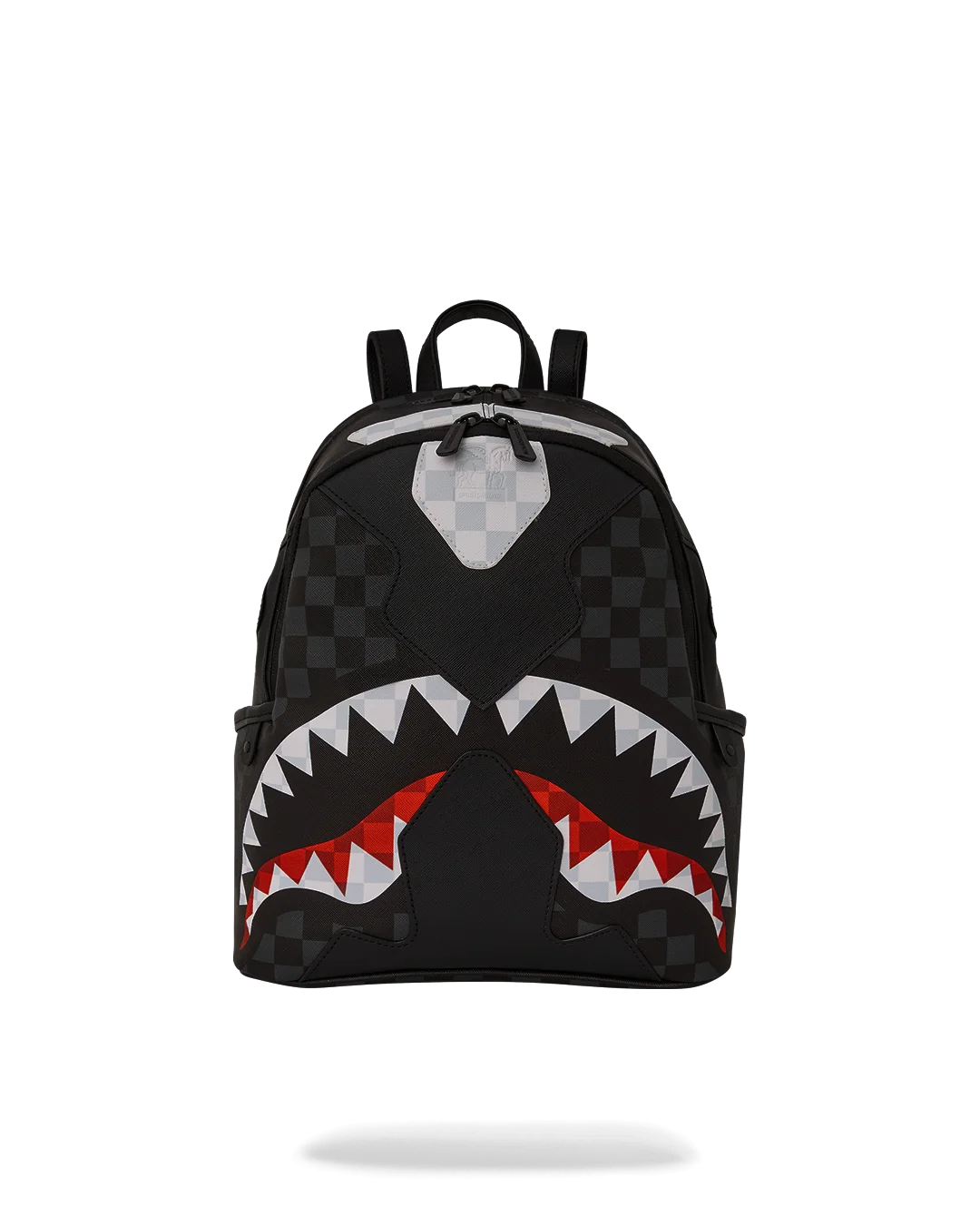 TRIPLE DECKER HEIR TO THE THRONE SAVAGE BACKPACK