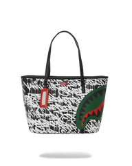NIGHT NIGHT TOTE