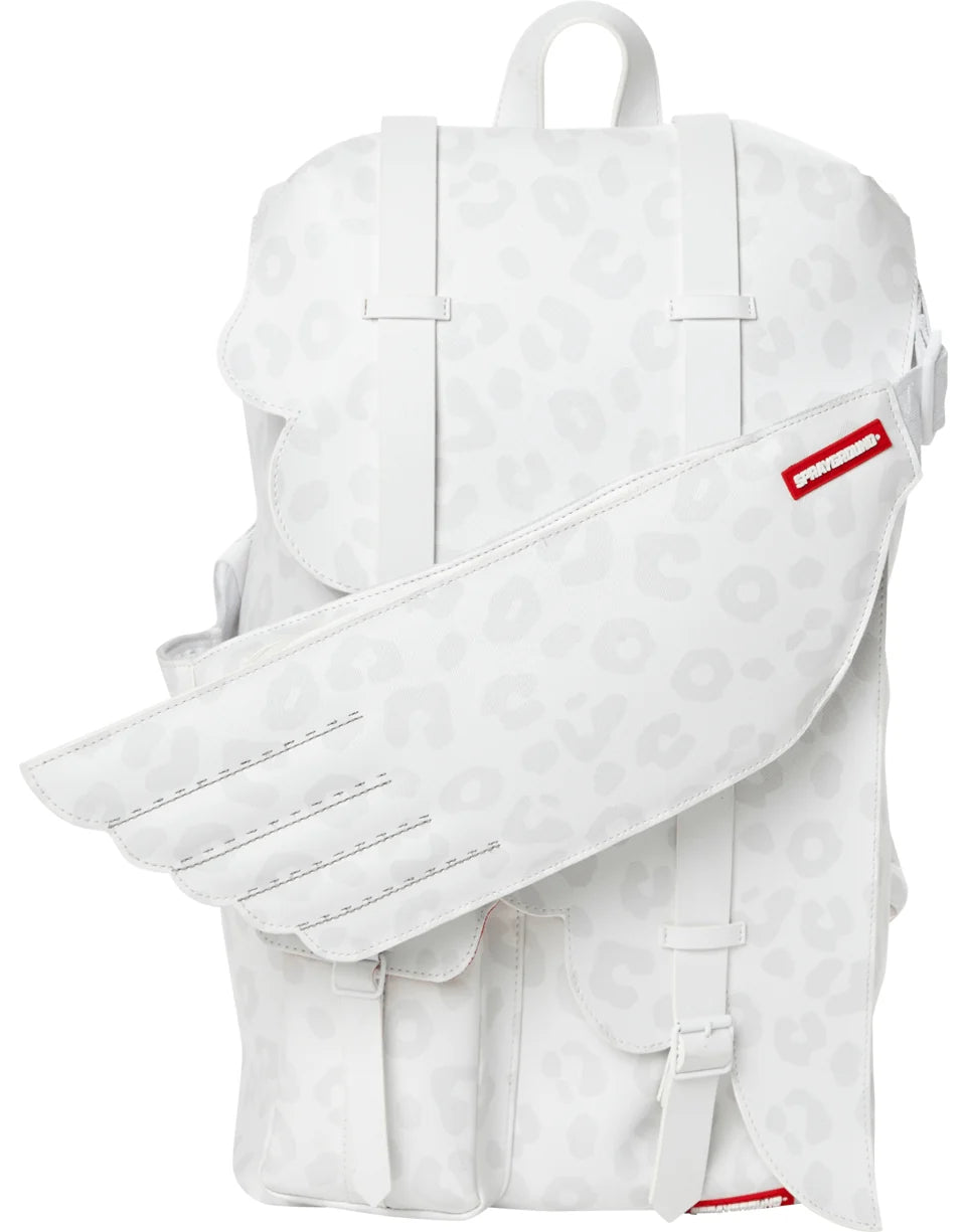 THE ANGEL SHARK HILLS WING BACKPACK