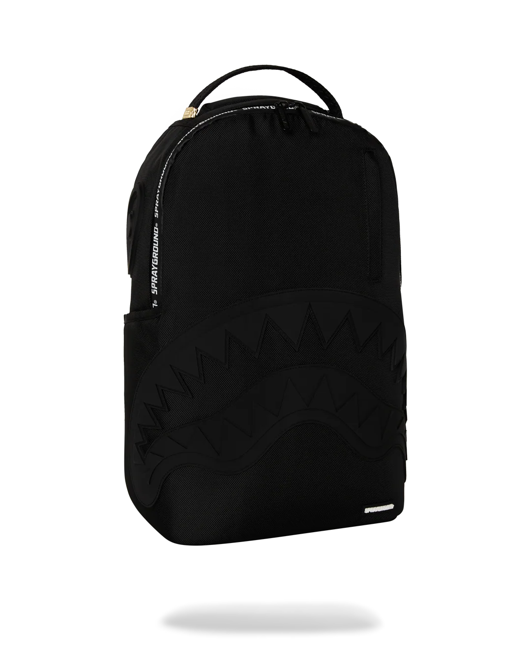 THE HERO WHITE TAPE DLXR BACKPACK