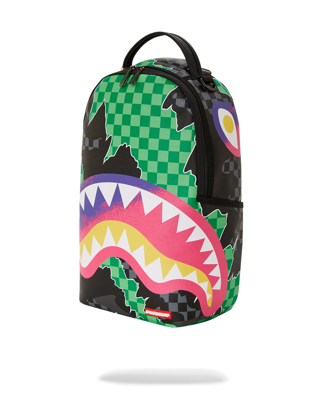 THE WILD ONE BACKPACK (DLXV)