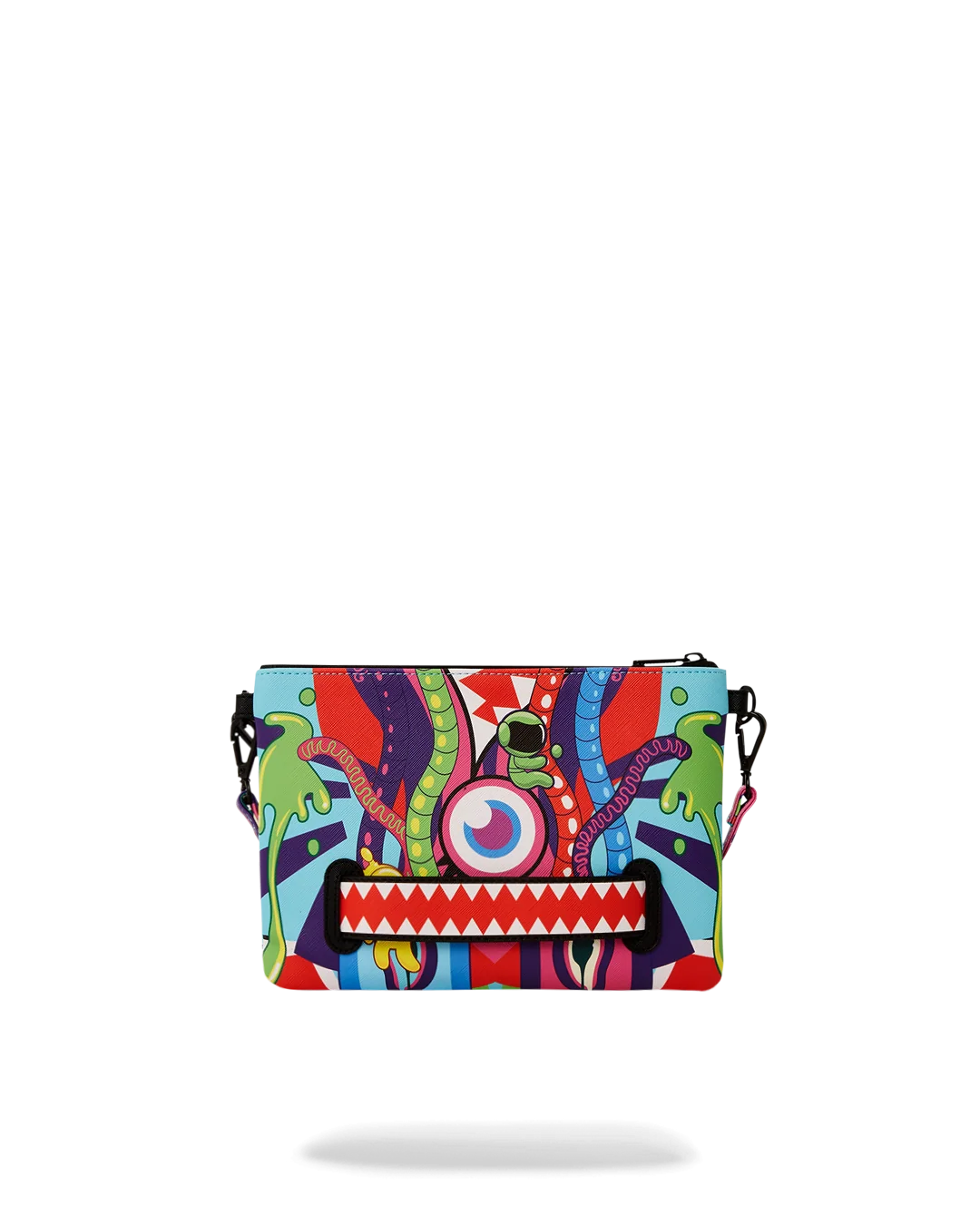 MIND TRIP 2 CROSSOVER CLUTCH