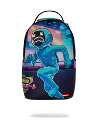 ASTROMANE SPACE RACER DLXSV BACKPACK