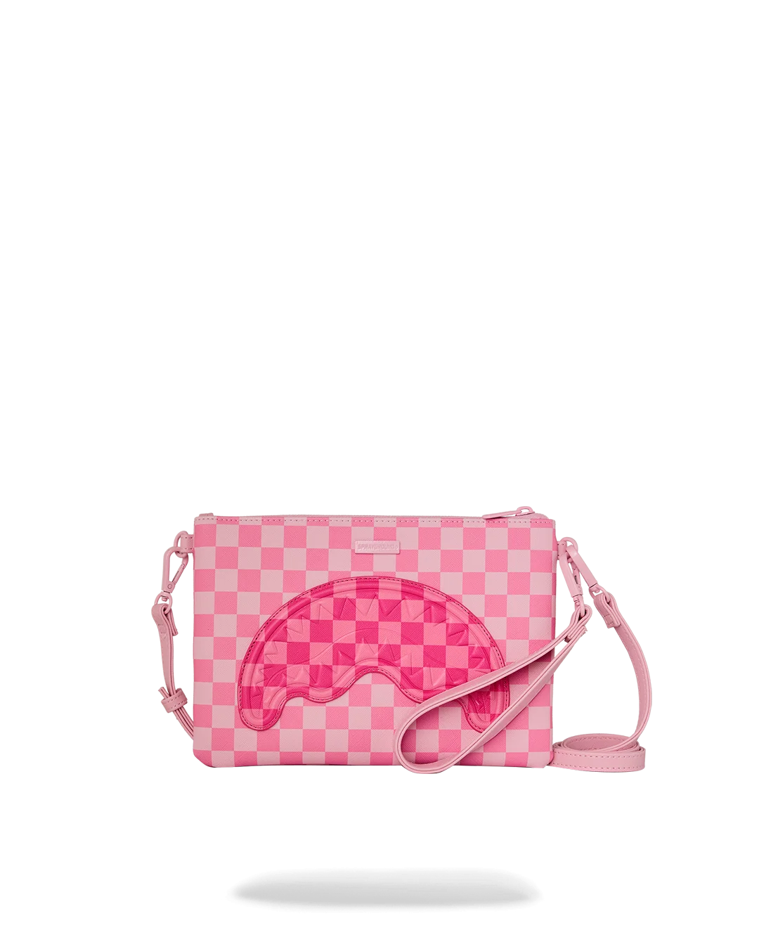 SUGAR DRIP CANDY BITE CROSSOVER CLUTCH