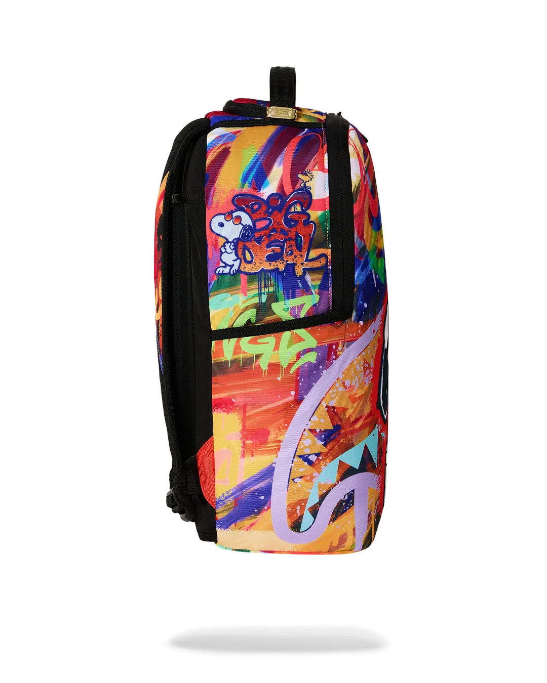 PEANUTS SNOOPY DREAM DAZE BACKPACK