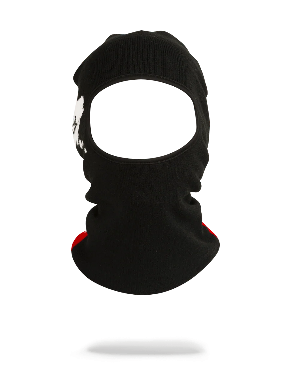 THOUGHTS SKI MASK