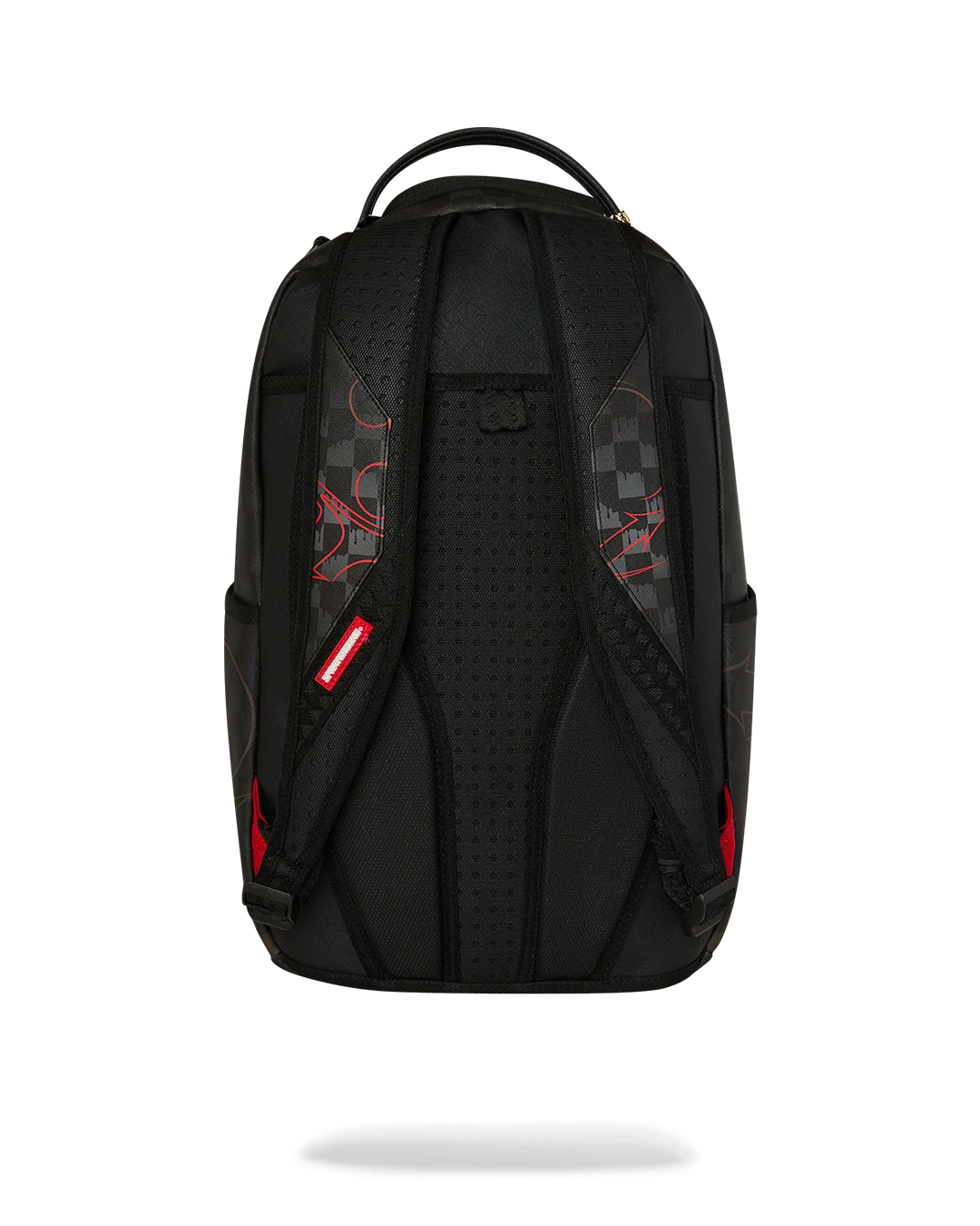 MIDNIGHT MURAL BACKPACK