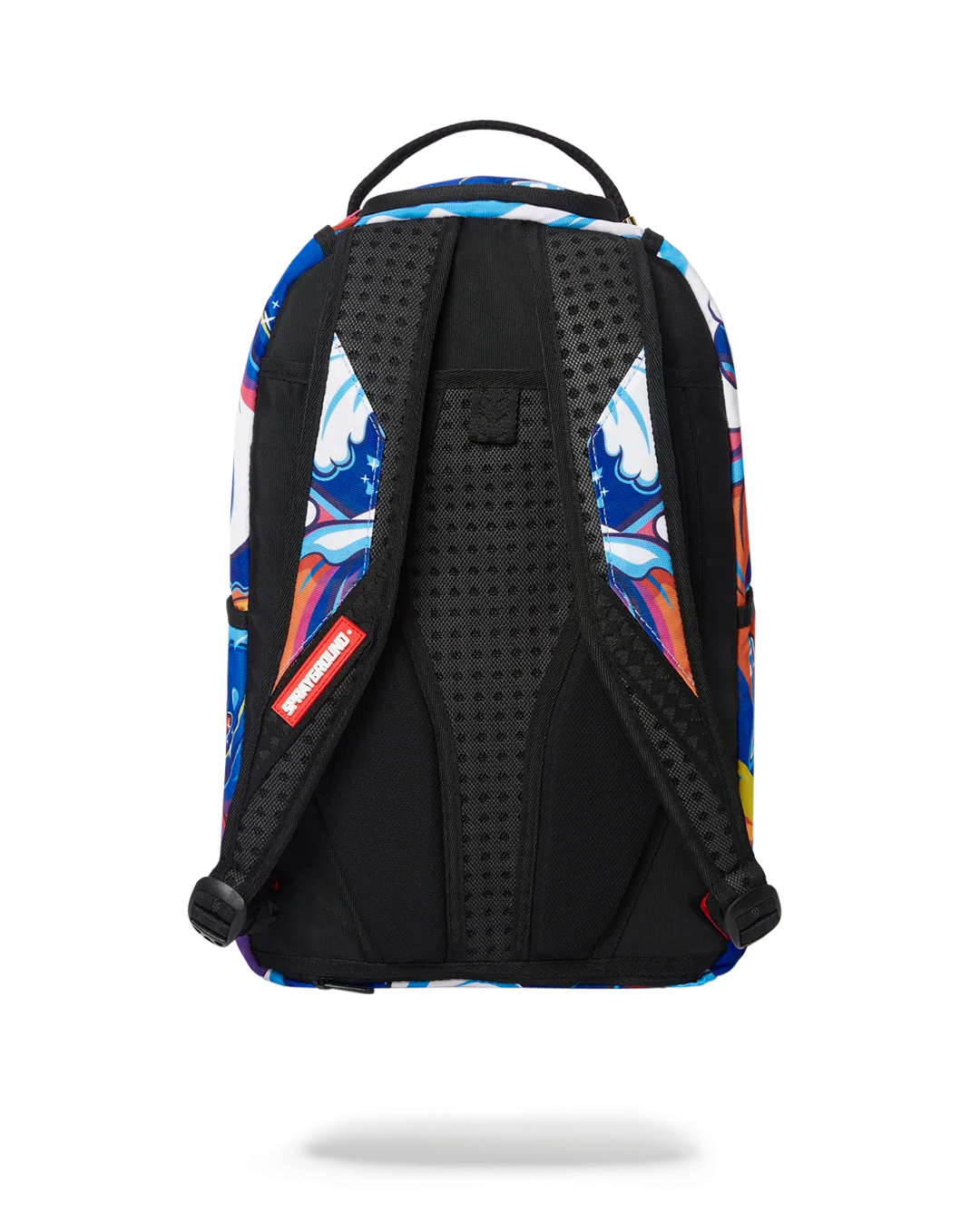 TSUNAMI LOVER BACKPACK (DLXR)