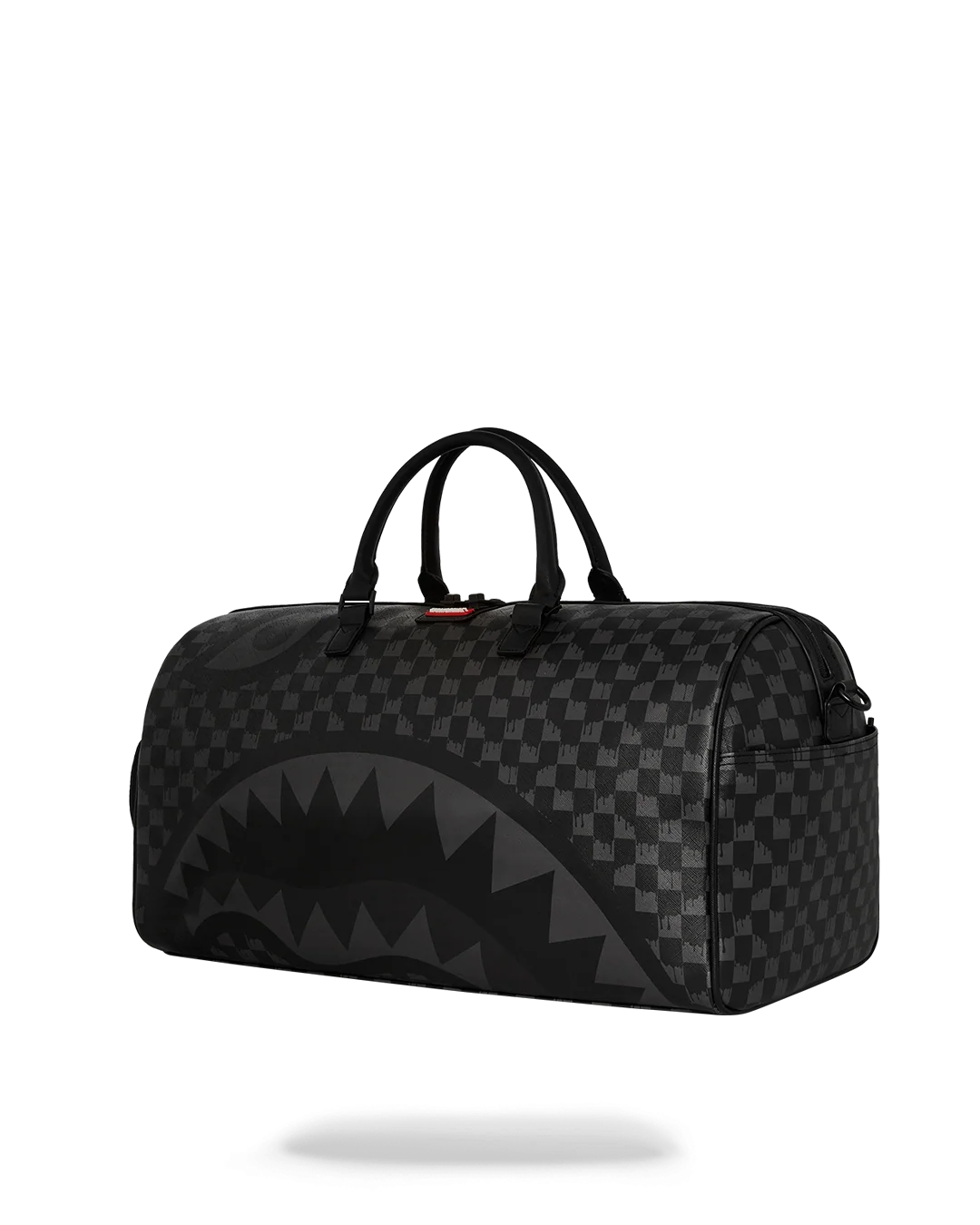 HANGOVER DRIP CHECK DUFFLE