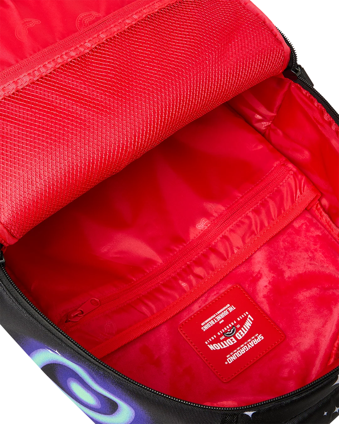 CASPER GHOST SHARK BACKPACK