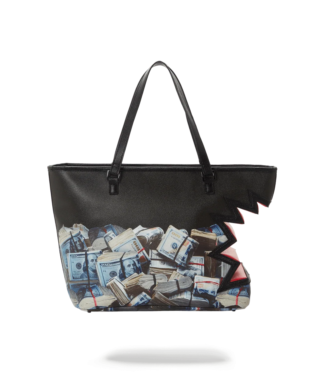 $HARKBITE TOTE