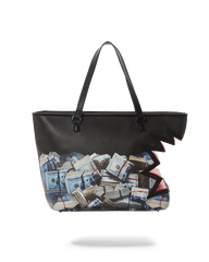 $HARKBITE TOTE