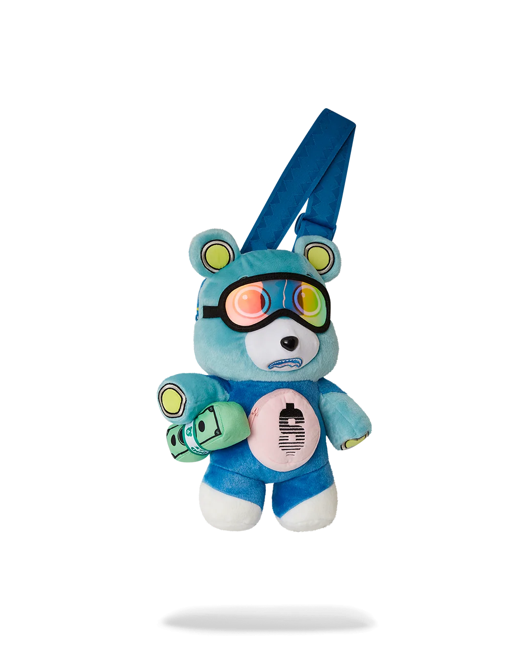 LITTLE BEAR VANDAL CROSSBODY