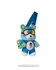 LITTLE BEAR VANDAL CROSSBODY