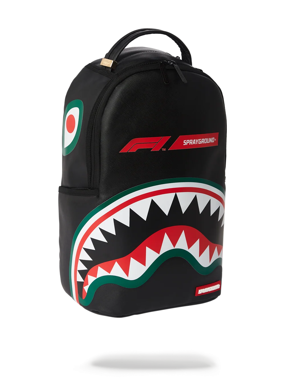 FORMULA 1 OFFICIAL RACE TEAM BACKPACK (DLXV)