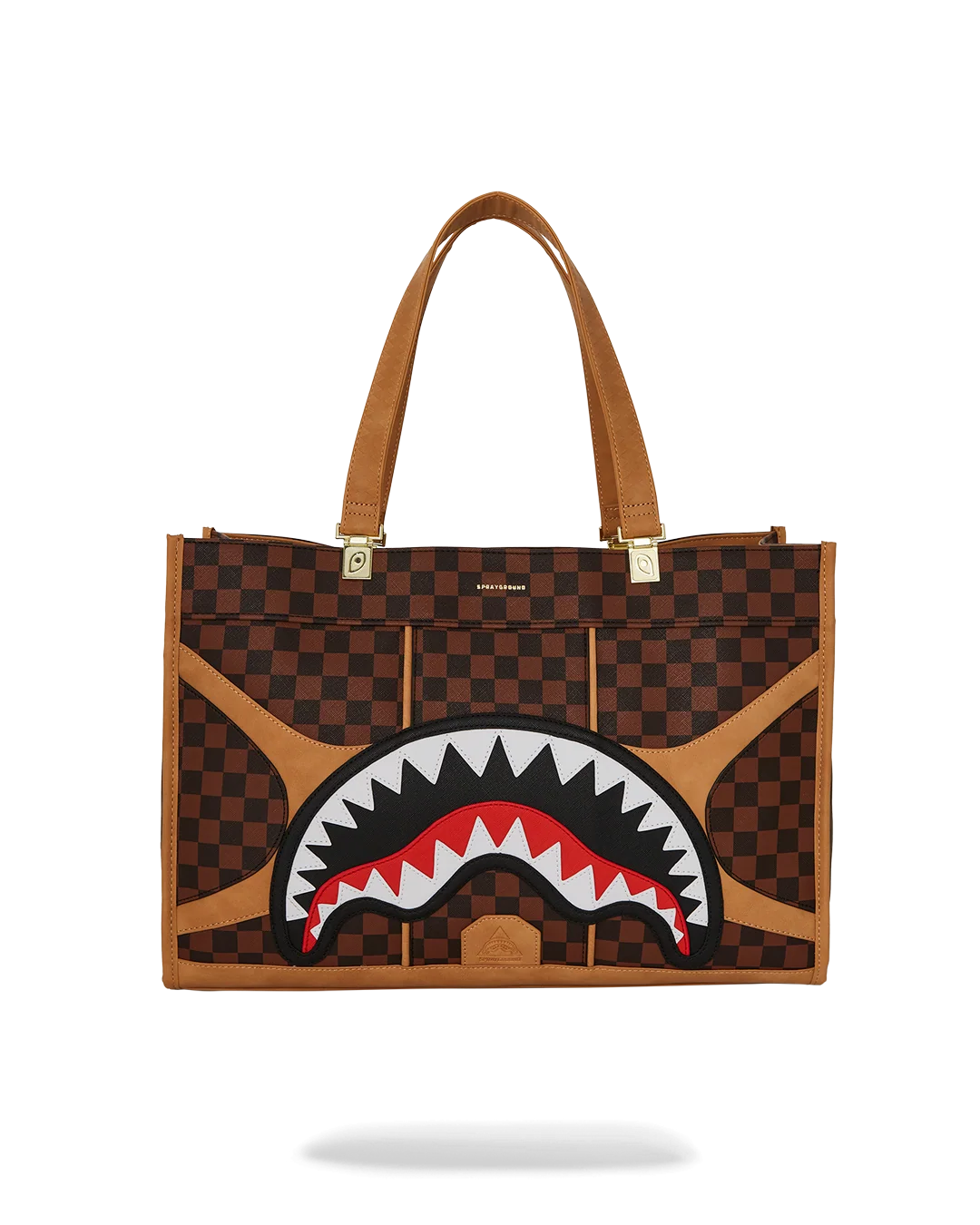 HENNYVILLE TORTUGA TOTE