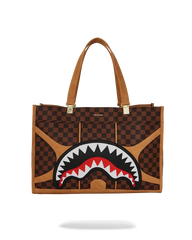 HENNYVILLE TORTUGA TOTE