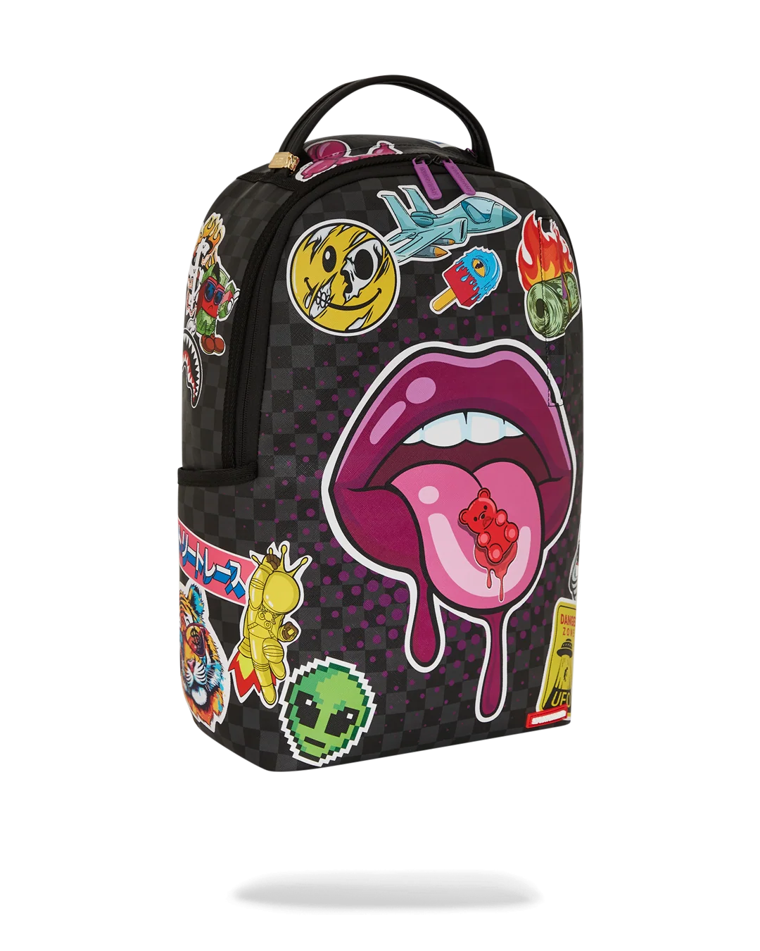 TASTY DLXSV BACKPACK